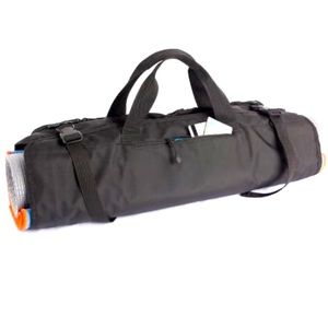 Hotdog Yoga Rollpack